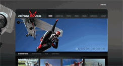 Desktop Screenshot of extreme66.com